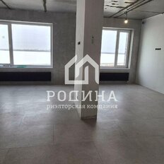Квартира 76,9 м², 2-комнатная - изображение 4
