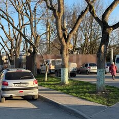 Квартира 27,8 м², 1-комнатная - изображение 4