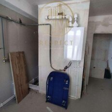 Квартира 58 м², 2-комнатная - изображение 5