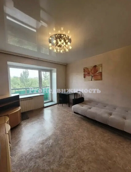 28 м², квартира-студия 5 780 000 ₽ - изображение 26