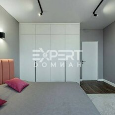 Квартира 78,7 м², 3-комнатная - изображение 4