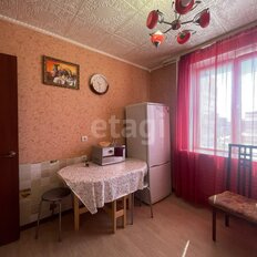 Квартира 51,5 м², 2-комнатная - изображение 4