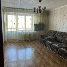 Квартира 66,5 м², 3-комнатная - изображение 1