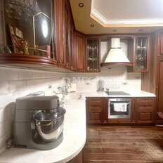 Квартира 110 м², 3-комнатная - изображение 4