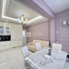 Квартира 85,7 м², 2-комнатная - изображение 5