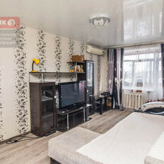 Квартира 43,6 м², 2-комнатная - изображение 3