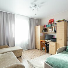 Квартира 55,1 м², 2-комнатная - изображение 1