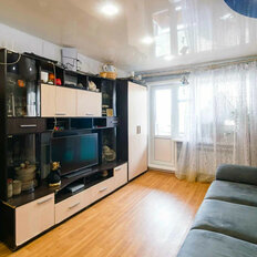 Квартира 58,1 м², 4-комнатная - изображение 5