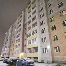 Квартира 35,7 м², 1-комнатная - изображение 1