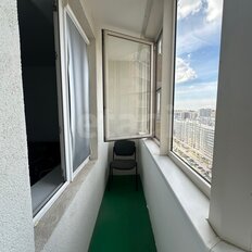 Квартира 30,8 м², 1-комнатная - изображение 3