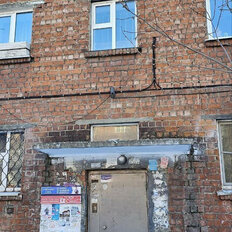 Квартира 30 м², 1-комнатная - изображение 1