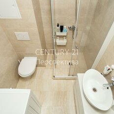 Квартира 29,4 м², студия - изображение 2