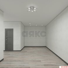 Квартира 35,7 м², 1-комнатная - изображение 4
