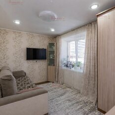 Квартира 23,6 м², 2-комнатная - изображение 3