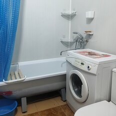 Квартира 30,9 м², 1-комнатная - изображение 5