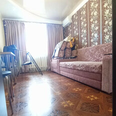 Квартира 19,8 м², 1-комнатная - изображение 2