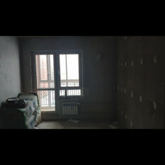 Квартира 29,7 м², 1-комнатная - изображение 3