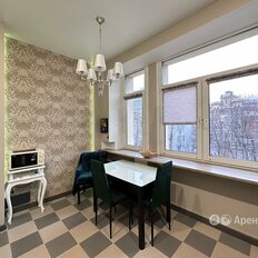 Квартира 63 м², 2-комнатная - изображение 4