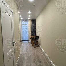 Квартира 18 м², студия - изображение 3