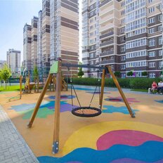 Квартира 40 м², 1-комнатная - изображение 2