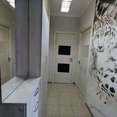 Квартира 39,8 м², 1-комнатная - изображение 5