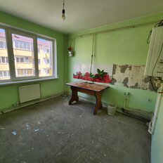 Квартира 34,4 м², 1-комнатная - изображение 4