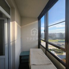 Квартира 32 м², 1-комнатная - изображение 4