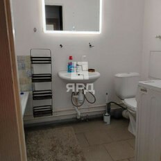 Квартира 36 м², 1-комнатная - изображение 5