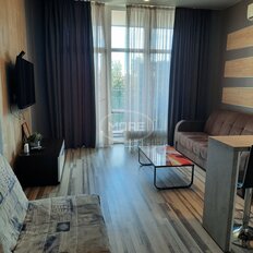 Квартира 29,4 м², 1-комнатные - изображение 3