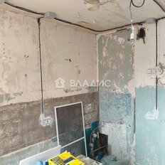 Квартира 60,7 м², 3-комнатная - изображение 5