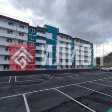 Квартира 31,7 м², студия - изображение 3