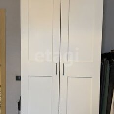 Квартира 36,8 м², 1-комнатная - изображение 5