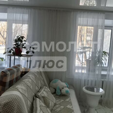 Квартира 31,8 м², 1-комнатная - изображение 2