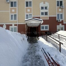 Квартира 35,4 м², 1-комнатная - изображение 2