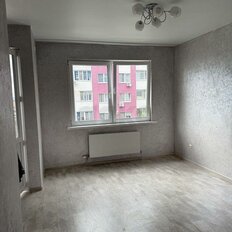 Квартира 32,4 м², 1-комнатная - изображение 5