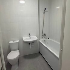 Квартира 30,6 м², 1-комнатная - изображение 5