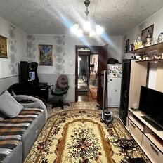 Квартира 57,9 м², 3-комнатная - изображение 4