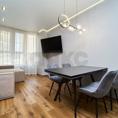 Квартира 57,3 м², 2-комнатная - изображение 5