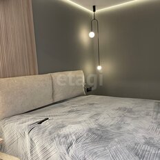 Квартира 76 м², 3-комнатная - изображение 3