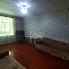Квартира 30,5 м², 1-комнатная - изображение 2