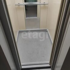 Квартира 34,3 м², 1-комнатная - изображение 3