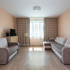 Квартира 86,4 м², 3-комнатная - изображение 2