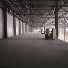 2363 м², склад - изображение 5