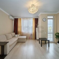Квартира 38,7 м², 1-комнатная - изображение 1