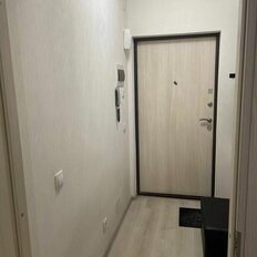 Квартира 25 м², студия - изображение 3