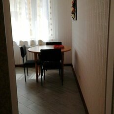 Квартира 55 м², 2-комнатная - изображение 3