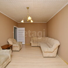 Квартира 93,3 м², 4-комнатная - изображение 5