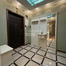 Квартира 120,6 м², 4-комнатная - изображение 1