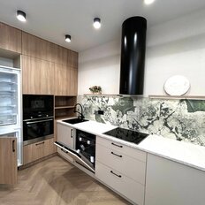 Квартира 108 м², 3-комнатная - изображение 3