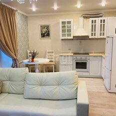 Квартира 33 м², студия - изображение 3